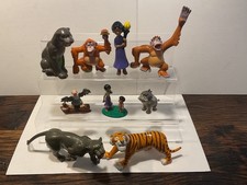 Disney dschungelbuch figur gebraucht kaufen  Düsseldorf
