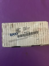 Baxi 720301001 gas for sale  EDINBURGH