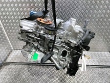 Moteur gaz citroën d'occasion  Billère