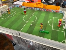 Playmobil terrain foot d'occasion  Val-de-Saâne