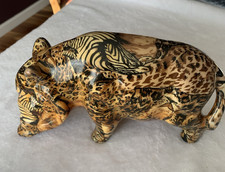 Vintage vie safari for sale  Guilford