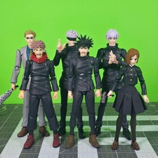 Figma jujutsu kaisen for sale  Chinle