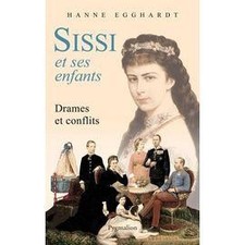Livre sissi enfants d'occasion  Les Mureaux