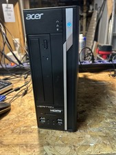 Acer veriton x4650g d'occasion  Châteauneuf-les-Martigues
