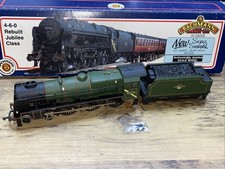 bachmann jubilee for sale bachmann jubilee for sale SWANSEA