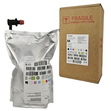 Canon IJC257 Atrament UV Purpurowy 2 l do Arizona 1240, 1260, 300, 640, 550 na sprzedaż  PL
