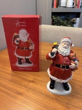 Christmas decoration figure for sale  CHELTENHAM