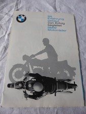 Bmw motorräder r27 gebraucht kaufen  Hameln