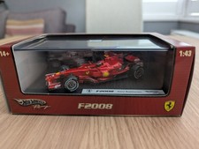 Hotwheels ferrari kimi for sale  ASHFORD