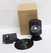Simplisafe indoor simplicam for sale  Las Vegas