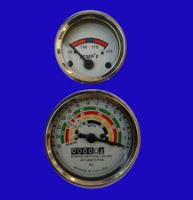 Misuratore temperatura contach usato  Spedire a Italy