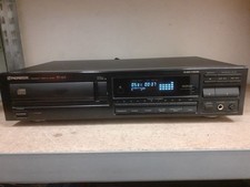 Lettore audio pioneer usato  Ruvo di Puglia
