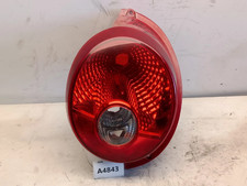 A4843 fanale posteriore usato A4843 fanale posteriore usato  Roma
