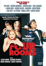 Four Rooms, usado comprar usado  Enviando para Brazil