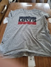Levis large grey for sale  DEESIDE