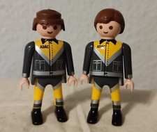 Playmobil adac mitarbeiter gebraucht kaufen  Mülheim an der Ruhr