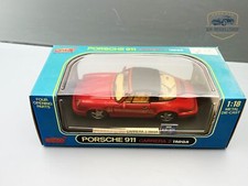 Anson porsche 911 gebraucht kaufen  Aulendorf