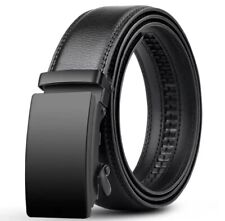 Ceinture homme cuir d'occasion  Vigneux-sur-Seine