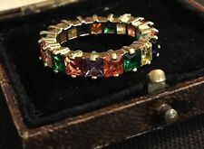 Vintage style multicolor for sale  WATERLOOVILLE