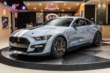 Usado, 2022 Ford Mustang Shelby GT500 pacote de pista de fibra de carbono Heritage Edition comprar usado  Enviando para Brazil
