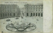 Roma piazza dell usato  Campobasso