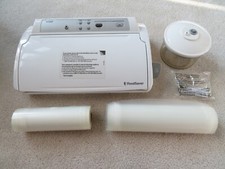 Food saver advanced for sale  Plymouth