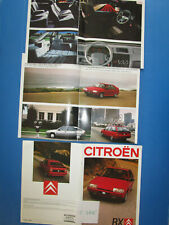 .4215 citroen gti d'occasion  Caderousse