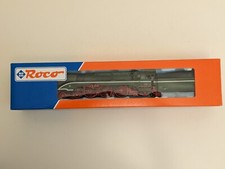 Roco 69201 dampflok gebraucht kaufen  Deutschland