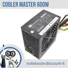 Alimentatore cooler master usato  Arezzo