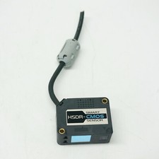 Sensor laser Omron ZX2-LD100 (cabo curto) comprar usado  Enviando para Brazil