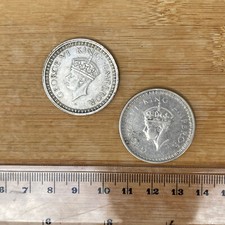 British india george for sale  HERNE BAY