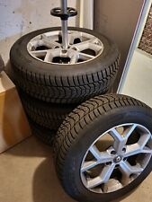 Auto reifen felgen gebraucht kaufen  Hannover