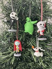 Disney nightmare christmas for sale  TAMWORTH