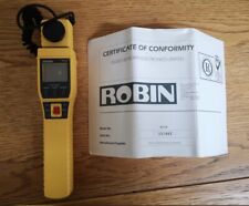 Robin rt24 digital for sale  NOTTINGHAM