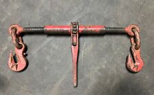 Spanner ratschenspanner zurrke gebraucht kaufen  Kaisersesch