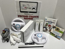 Wii console bundle for sale  Jackson