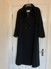 Windsmoor black wool for sale  LYTHAM ST. ANNES