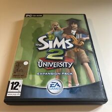 the sims 2 university usato the sims 2 university usato Bologna