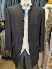 nehru collar mens suits for sale  NUNEATON
