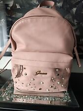 Guess mini rucksack gebraucht kaufen  Gronau