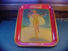 coca cola tray 1937 for sale coca cola tray 1937 for sale Waverly