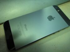Usado, Apple iphone 5s solo parte atras para recambios ver fotos España comprar usado  Enviando para Brazil