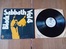 Black sabbath black usato  Fanano
