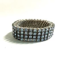Bracelet vintage blue for sale  Rapid River