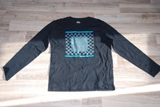 Shirt manches longues d'occasion  Franqueville-Saint-Pierre