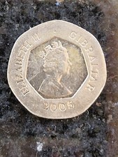 2005 gibraltar keys for sale  AMERSHAM