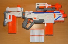 Nerf strike modulus for sale  Massapequa Park