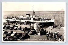 England portsmouth steamer for sale  UK