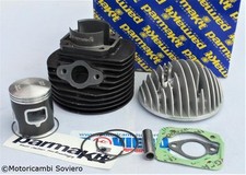 Gruppo termico parmakit usato  Italia