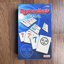 Ideal rummikub travel for sale  MANCHESTER